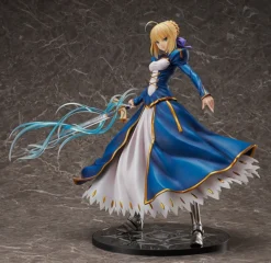FREEING Saber/Altria Pendragon (Re-run) Fate/Grand Order Figure -Anime peripheral Sales 4570001510113 figure saber altria pendragon re run fate grand order altc