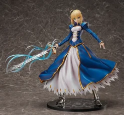 FREEING Saber/Altria Pendragon (Re-run) Fate/Grand Order Figure -Anime peripheral Sales 4570001510113 figure saber altria pendragon re run fate grand order alte