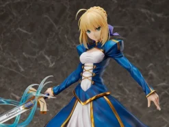 FREEING Saber/Altria Pendragon (Re-run) Fate/Grand Order Figure -Anime peripheral Sales 4570001510113 figure saber altria pendragon re run fate grand order altg