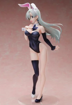 FREEING Elizabeth Bunny Ver The Seven Deadly Sins Dragon's Judgement Figure -Anime peripheral Sales 4570001510229 figure elizabeth bunny ver the seven deadly sins dragons judgement alta