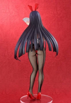 FREEING Yumeko Jabami Bunny Ver KAKEGURUI Xx Figure 13 FREEING Yumeko Jabami Bunny Ver KAKEGURUI Xx Figure -Anime peripheral Sales 4570001510236 figure yumeko jabami bunny ver kakegurui xx altb