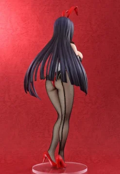 FREEING Yumeko Jabami Bunny Ver KAKEGURUI Xx Figure 14 FREEING Yumeko Jabami Bunny Ver KAKEGURUI Xx Figure -Anime peripheral Sales 4570001510236 figure yumeko jabami bunny ver kakegurui xx altc