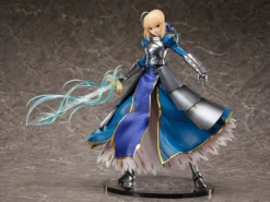 FREEING Saber/Altria Pendragon Second Ascension Ver Fate/Grand Order Figure