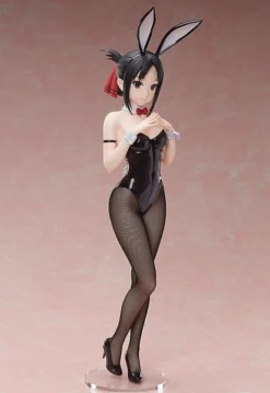 FREEING Kaguya Shinomiya Bunny Ver Kaguya-sama Love Is War Figure -Anime peripheral Sales 4570001510298 figure kaguya shinomiya bunny ver kaguya sama love is war alte
