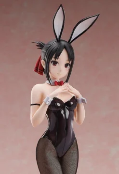 FREEING Kaguya Shinomiya Bunny Ver Kaguya-sama Love Is War Figure -Anime peripheral Sales 4570001510298 figure kaguya shinomiya bunny ver kaguya sama love is war altf