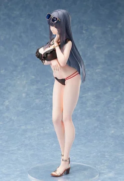 FREEING Chiaki Ayase Swimsuit Ver SiStart! Figure 13 FREEING Chiaki Ayase Swimsuit Ver SiStart! Figure -Anime peripheral Sales 4570001510328 figure chiaki ayase swimsuit ver sistart altb