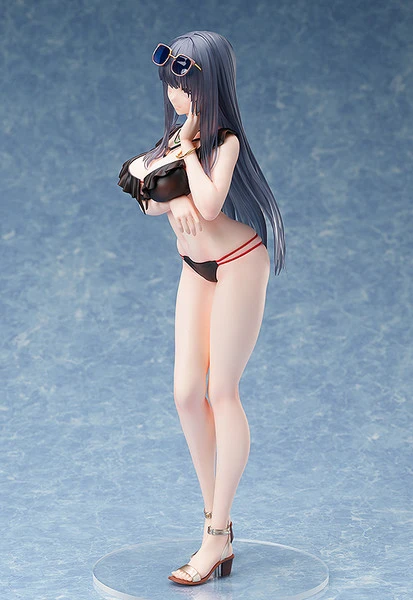 FREEING Chiaki Ayase Swimsuit Ver SiStart! Figure 5 FREEING Chiaki Ayase Swimsuit Ver SiStart! Figure - Image 3