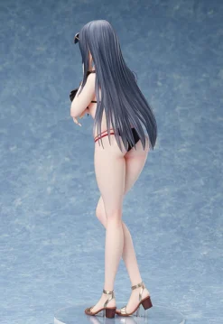 FREEING Chiaki Ayase Swimsuit Ver SiStart! Figure 14 FREEING Chiaki Ayase Swimsuit Ver SiStart! Figure -Anime peripheral Sales 4570001510328 figure chiaki ayase swimsuit ver sistart altc