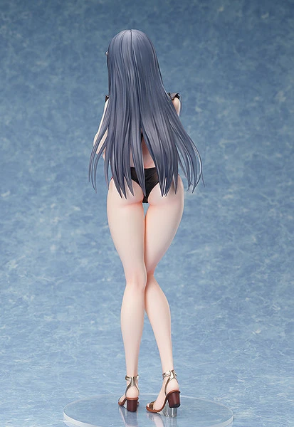 FREEING Chiaki Ayase Swimsuit Ver SiStart! Figure 7 FREEING Chiaki Ayase Swimsuit Ver SiStart! Figure - Image 5