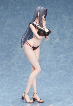 FREEING Chiaki Ayase Swimsuit Ver SiStart! Figure 16 FREEING Chiaki Ayase Swimsuit Ver SiStart! Figure -Anime peripheral Sales 4570001510328 figure chiaki ayase swimsuit ver sistart alte