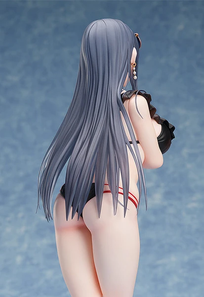 FREEING Chiaki Ayase Swimsuit Ver SiStart! Figure 9 FREEING Chiaki Ayase Swimsuit Ver SiStart! Figure - Image 7