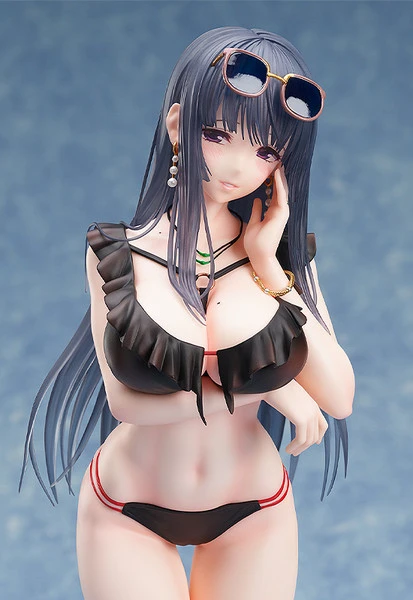 FREEING Chiaki Ayase Swimsuit Ver SiStart! Figure 10 FREEING Chiaki Ayase Swimsuit Ver SiStart! Figure - Image 8