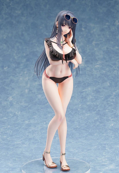 FREEING Chiaki Ayase Swimsuit Ver SiStart! Figure 3 FREEING Chiaki Ayase Swimsuit Ver SiStart! Figure
