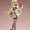 FREEING Eruru Maid Bunny Ver Original Character Figure 1 FREEING Eruru Maid Bunny Ver Original Character Figure -Anime peripheral Sales 4570001510335 figure eruru maid bunny ver original character primary