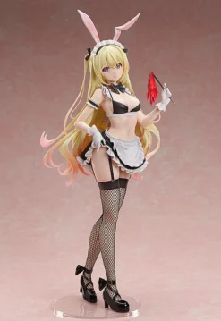 FREEING Eruru Maid Bunny Ver Original Character Figure