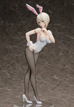 FREEING Alice Nakiri Bunny Ver Food Wars! Figure -Anime peripheral Sales 4570001510342 figure alice nakiri bunny ver food wars altd