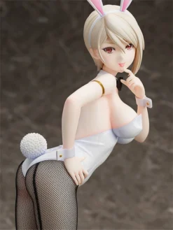 FREEING Alice Nakiri Bunny Ver Food Wars! Figure -Anime peripheral Sales 4570001510342 figure alice nakiri bunny ver food wars alte