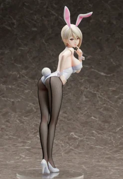 FREEING Alice Nakiri Bunny Ver Food Wars! Figure