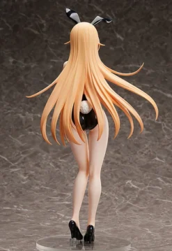FREEING Erina Nakiri Bare Leg Bunny Ver Food Wars! Figure 11 FREEING Erina Nakiri Bare Leg Bunny Ver Food Wars! Figure -Anime peripheral Sales 4570001510366 figure erina nakiri bare leg bunny ver food wars altb