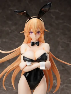 FREEING Erina Nakiri Bare Leg Bunny Ver Food Wars! Figure 13 FREEING Erina Nakiri Bare Leg Bunny Ver Food Wars! Figure -Anime peripheral Sales 4570001510366 figure erina nakiri bare leg bunny ver food wars altd