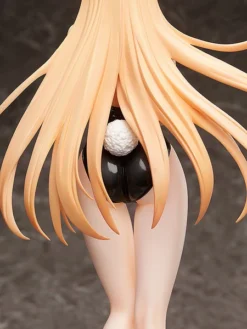 FREEING Erina Nakiri Bare Leg Bunny Ver Food Wars! Figure 15 FREEING Erina Nakiri Bare Leg Bunny Ver Food Wars! Figure -Anime peripheral Sales 4570001510366 figure erina nakiri bare leg bunny ver food wars altf