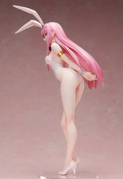 FREEING Zero Two Bare Leg Bunny Ver DARLING In The FRANXX Figure -Anime peripheral Sales 4570001510373 figure zero two 2nd bunny ver darling in the franxx altc