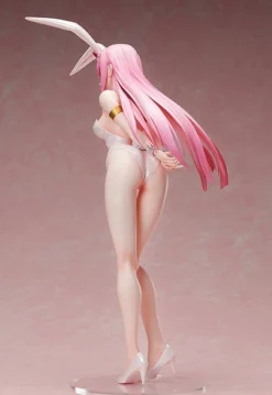 FREEING Zero Two Bare Leg Bunny Ver DARLING In The FRANXX Figure -Anime peripheral Sales 4570001510373 figure zero two 2nd bunny ver darling in the franxx altd