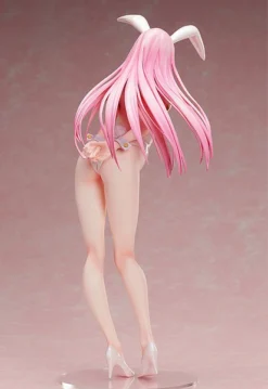 FREEING Zero Two Bare Leg Bunny Ver DARLING In The FRANXX Figure -Anime peripheral Sales 4570001510373 figure zero two 2nd bunny ver darling in the franxx alte