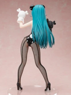 FREEING Yuna Bear Suit Ver Kuma Kuma Kuma Bear Figure -Anime peripheral Sales 4570001510397 figure yuna bear suit ver kuma kuma kuma bear altc