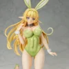 FREEING Shera L Greenwood Bare Leg Bunny Ver How Not To Summon A Demon Lord Figure 2 FREEING Shera L Greenwood Bare Leg Bunny Ver How Not To Summon A Demon Lord Figure -Anime peripheral Sales 4570001510410 figure shera l greenwood bare leg bunny ver how not to summon a demon lord primary