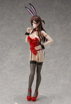 FREEING Chizuru Mizuhara Bunny Ver Rent-a-Girlfriend Figure -Anime peripheral Sales 4570001510465 figure chizuru mizuhara bunny ver rent a girlfriend alta