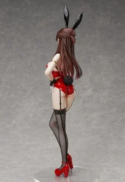 FREEING Chizuru Mizuhara Bunny Ver Rent-a-Girlfriend Figure -Anime peripheral Sales 4570001510465 figure chizuru mizuhara bunny ver rent a girlfriend altb
