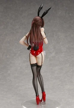 FREEING Chizuru Mizuhara Bunny Ver Rent-a-Girlfriend Figure -Anime peripheral Sales 4570001510465 figure chizuru mizuhara bunny ver rent a girlfriend altc