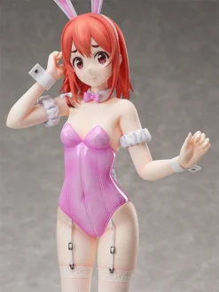 FREEING Sumi Sakurasawa Bunny Ver Rent-A-Girlfriend Figure -Anime peripheral Sales 4570001510472 figure sumi sakurasawa bunny ver rent a girlfriend altg