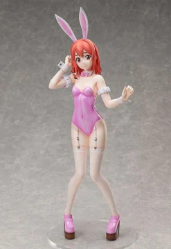 FREEING Sumi Sakurasawa Bunny Ver Rent-A-Girlfriend Figure