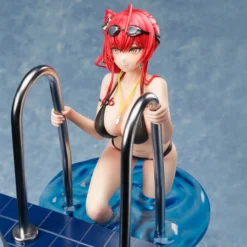 FREEING Zara Poolside Coincidence B-style Ver Azur Lane Figure 12 FREEING Zara Poolside Coincidence B-style Ver Azur Lane Figure -Anime peripheral Sales 4570001510502 figure zara poolside coincidence b style ver azur lane alta