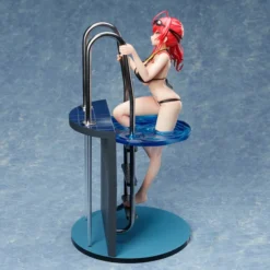 FREEING Zara Poolside Coincidence B-style Ver Azur Lane Figure 13 FREEING Zara Poolside Coincidence B-style Ver Azur Lane Figure -Anime peripheral Sales 4570001510502 figure zara poolside coincidence b style ver azur lane altb