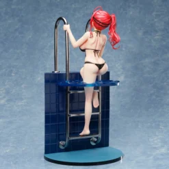 FREEING Zara Poolside Coincidence B-style Ver Azur Lane Figure 14 FREEING Zara Poolside Coincidence B-style Ver Azur Lane Figure -Anime peripheral Sales 4570001510502 figure zara poolside coincidence b style ver azur lane altc