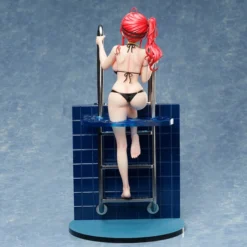 FREEING Zara Poolside Coincidence B-style Ver Azur Lane Figure 15 FREEING Zara Poolside Coincidence B-style Ver Azur Lane Figure -Anime peripheral Sales 4570001510502 figure zara poolside coincidence b style ver azur lane altd