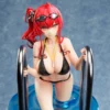 FREEING Zara Poolside Coincidence B-style Ver Azur Lane Figure -Anime peripheral Sales 4570001510502 figure zara poolside coincidence b style ver azur lane primary