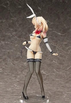 FREEING Mitsuka Bunny Ver Hisasi Original Character Bunny Series Figure -Anime peripheral Sales 4570001510533 figure mitsuka bunny ver altb