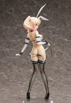 FREEING Mitsuka Bunny Ver Hisasi Original Character Bunny Series Figure -Anime peripheral Sales 4570001510533 figure mitsuka bunny ver altc