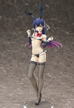 FREEING Reika Bunny Ver Hisasi Original Character Bunny Series Figure -Anime peripheral Sales 4570001510540 figure reika bunny ver hisasi original character bunny series alte