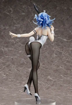 FREEING Lacia Bunny Ver BEATLESS Figure -Anime peripheral Sales 4570001510564 figure lacia bunny ver beatless altc