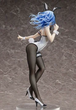 FREEING Lacia Bunny Ver BEATLESS Figure -Anime peripheral Sales 4570001510564 figure lacia bunny ver beatless altd