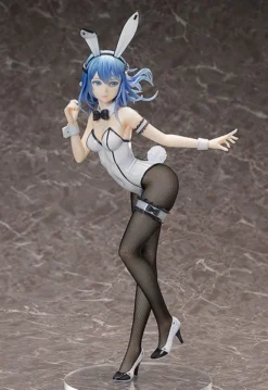 FREEING Lacia Bunny Ver BEATLESS Figure -Anime peripheral Sales 4570001510564 figure lacia bunny ver beatless alte