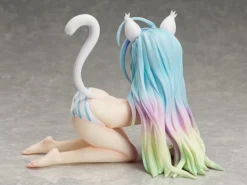 FREEING Shiro B-style Cat Ver No Game No Life Figure -Anime peripheral Sales 4570001510601 figure shiro b style cat ver no game no life altd