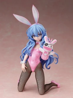 FREEING Yoshino Bunny Ver Date A Live IV Figure -Anime peripheral Sales 4570001510625 figure yoshino bunny ver date a live iv alte