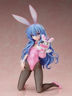 FREEING Yoshino Bunny Ver Date A Live IV Figure