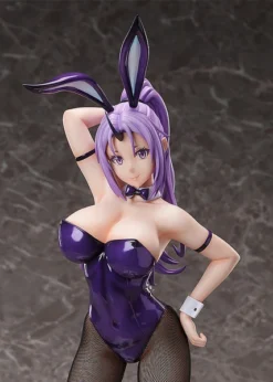 FREEING Shion Bunny Ver That Time I Got Reincarnated As A Slime Figure -Anime peripheral Sales 4570001510632 figure shion bunny ver that time i got reincarnated as a slime altf